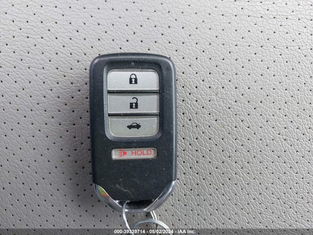 Honda Accord Ex-l 2014 1HGCR2F84EA293674 Image 11