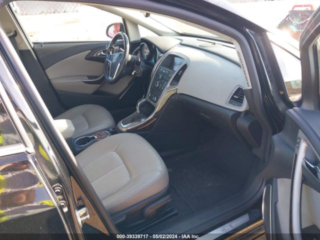 1G4PR5SK8H4115607 Buick Verano Sport Touring