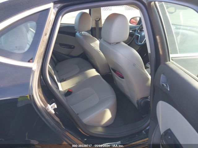 1G4PR5SK8H4115607 Buick Verano Sport Touring