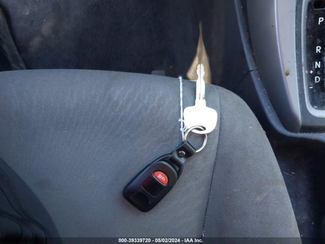 Hyundai ELANTRA SE 2014 KMHDH4AE7EU182951 Image 11