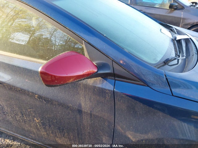 Hyundai ELANTRA SE 2014 KMHDH4AE7EU182951 Image 14
