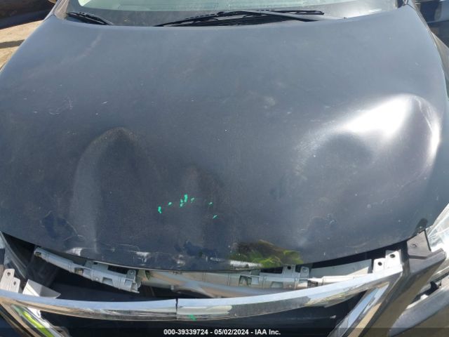 3N1AB7AP9FY299153 Nissan SENTRA SV