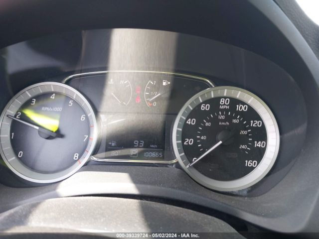 3N1AB7AP9FY299153 Nissan SENTRA SV