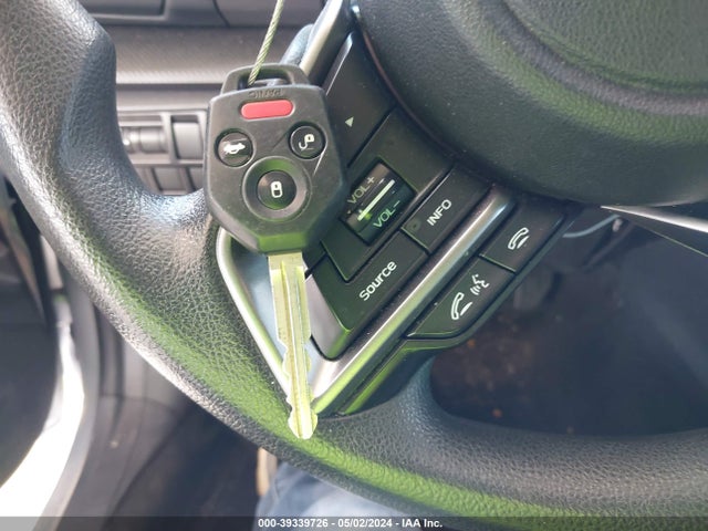 Subaru Impreza 2.0i Premium 2019 4S3GTAC61K3708920 Image 11