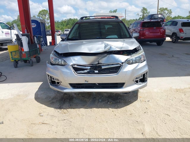 Subaru Impreza 2.0i Premium 2019 4S3GTAC61K3708920 Image 12