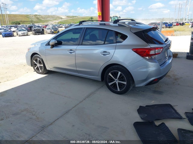 Subaru Impreza 2.0i Premium 2019 4S3GTAC61K3708920 Image 14