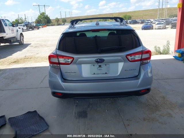 Subaru Impreza 2.0i Premium 2019 4S3GTAC61K3708920 Image 16
