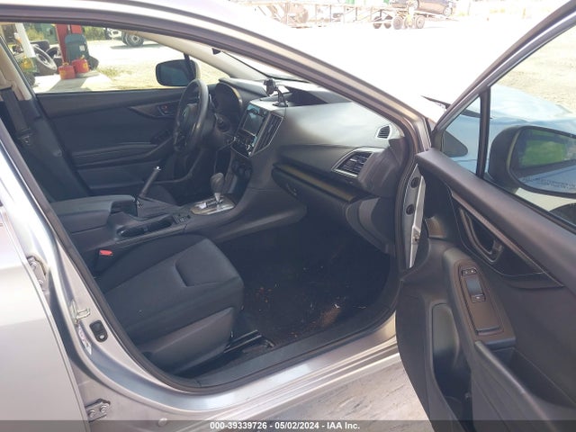 Subaru Impreza 2.0i Premium 2019 4S3GTAC61K3708920 Image 5