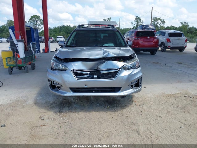 Subaru Impreza 2.0i Premium 2019 4S3GTAC61K3708920 Image 6