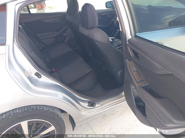 Subaru Impreza 2.0i Premium 2019 4S3GTAC61K3708920 Image 8