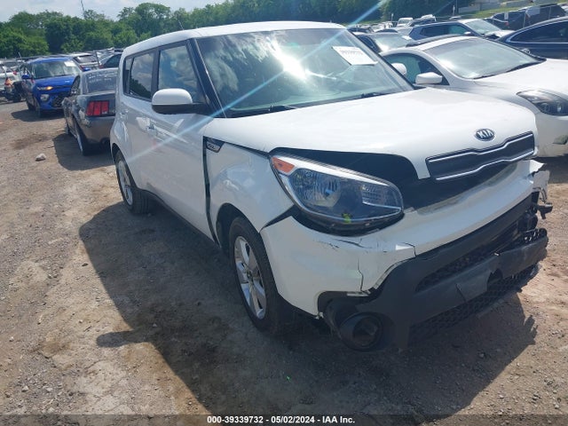 KIA Soul 2017 KNDJN2A26H7425629 Image 13