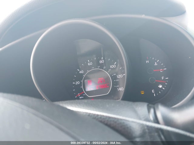 KIA Soul 2017 KNDJN2A26H7425629 Image 7