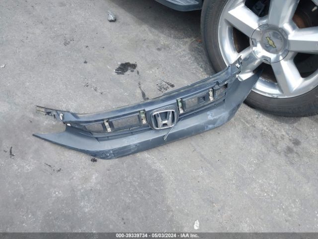 2HGFC2F78HH519257 Honda CIVIC EX