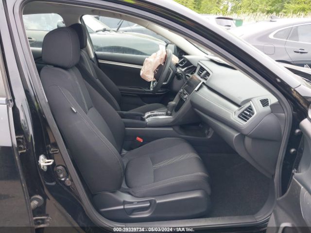 2HGFC2F78HH519257 Honda CIVIC EX