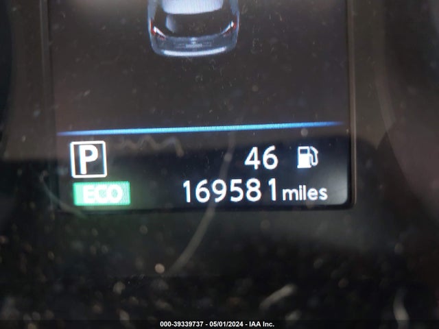 Nissan ROGUE SV 2018 5N1AT2MV2JC793228 Image 15