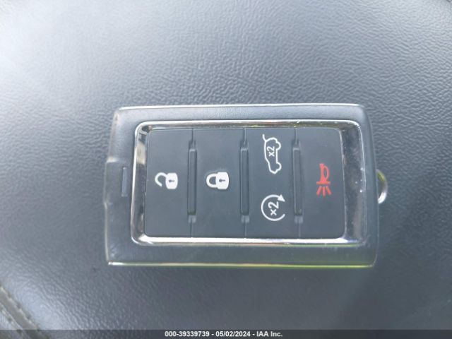 1C4RJKAG9P8799400 Jeep Grand Cherokee L Altitude 4x4
