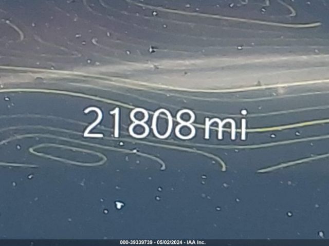 1C4RJKAG9P8799400 Jeep Grand Cherokee L Altitude 4x4