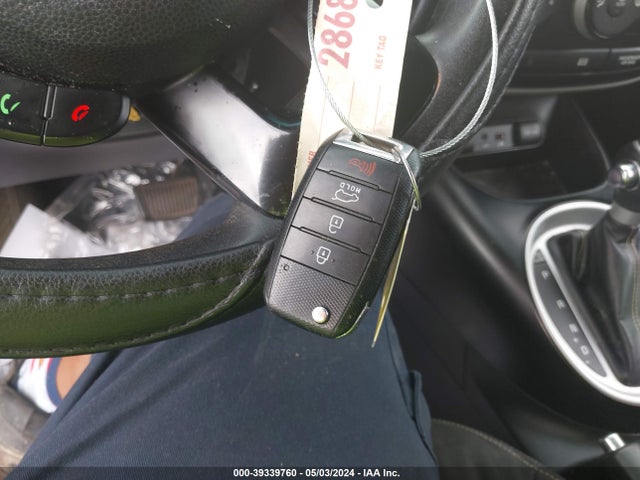 KIA SOUL + 2014 KNDJP3A50E7004169 Image 11