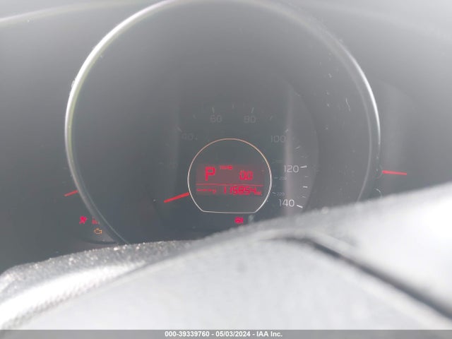KIA SOUL + 2014 KNDJP3A50E7004169 Image 7