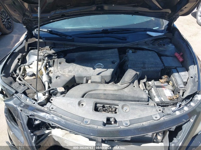 Nissan Altima 2.5 S 2015 1N4AL3AP2FN868219 Image 10