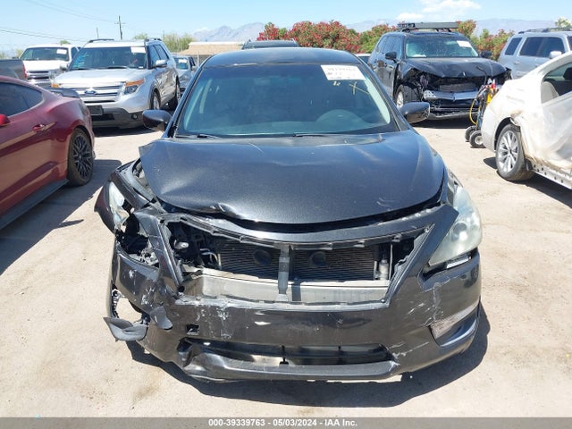 Nissan Altima 2.5 S 2015 1N4AL3AP2FN868219 Image 13