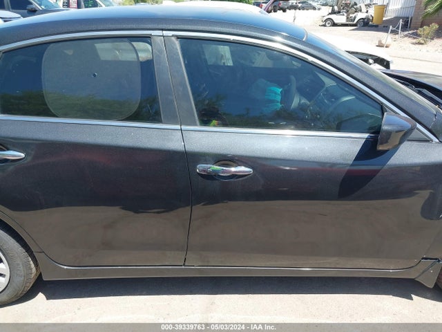 Nissan Altima 2.5 S 2015 1N4AL3AP2FN868219 Image 14