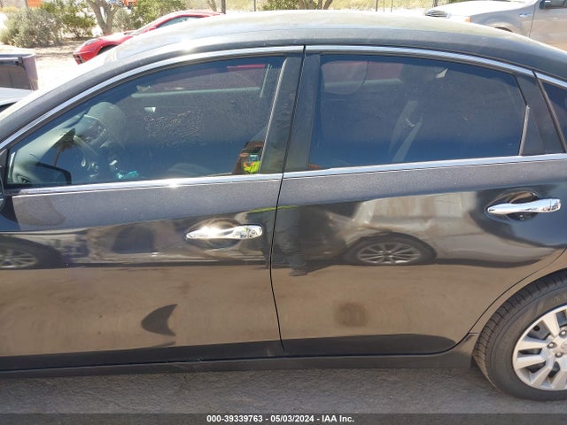Nissan Altima 2.5 S 2015 1N4AL3AP2FN868219 Image 15