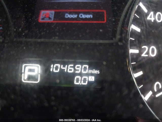 Nissan Altima 2.5 S 2015 1N4AL3AP2FN868219 Image 16