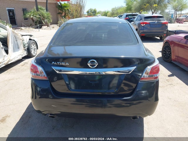 Nissan Altima 2.5 S 2015 1N4AL3AP2FN868219 Image 17