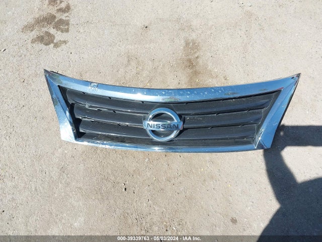 Nissan Altima 2.5 S 2015 1N4AL3AP2FN868219 Image 12