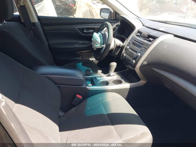 Nissan Altima 2.5 S 2015 1N4AL3AP2FN868219 Image 5
