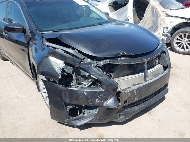 Nissan Altima 2.5 S 2015 1N4AL3AP2FN868219 Image 6