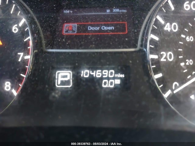 Nissan Altima 2.5 S 2015 1N4AL3AP2FN868219 Image 7