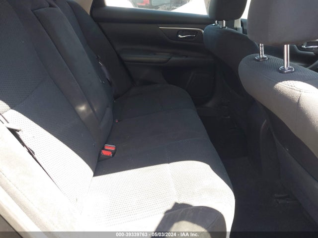 Nissan Altima 2.5 S 2015 1N4AL3AP2FN868219 Image 8