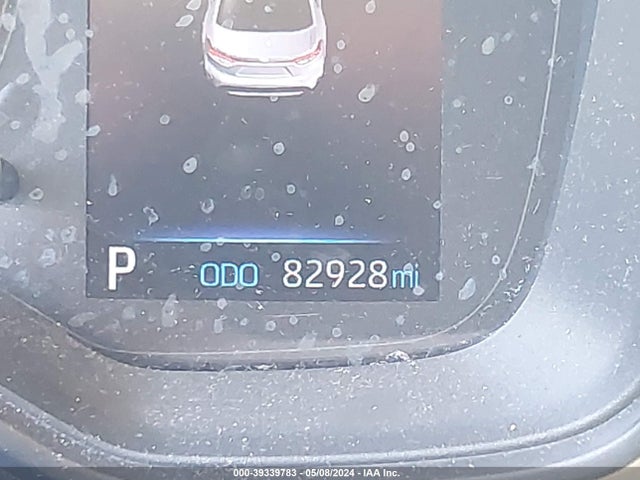 Toyota COROLLA LE 2020 JTDEPRAE2LJ025139 Image 15