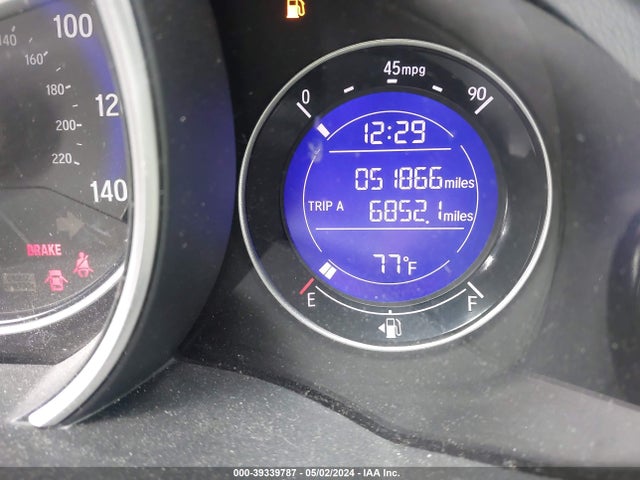 Honda FIT LX 2018 3HGGK5H46JM709416 Image 15