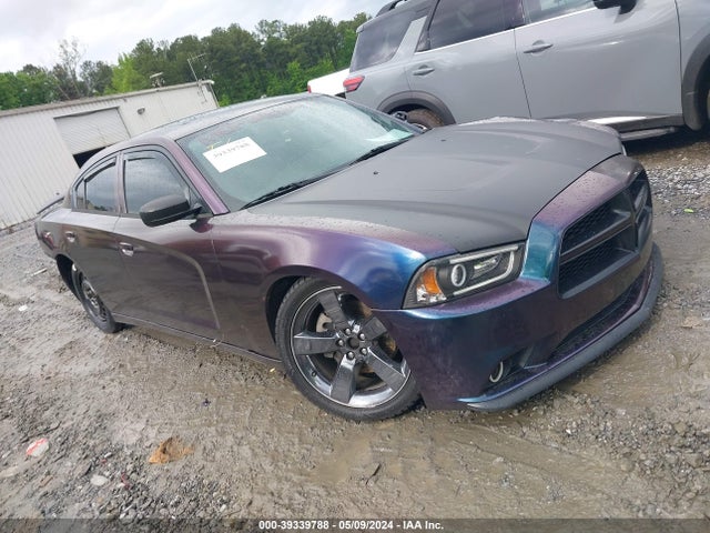 Aukcja sprzedaży 2011 Dodge Charger R/t, vin: 2B3CL5CT0BH505463, numer aukcji: 39339788