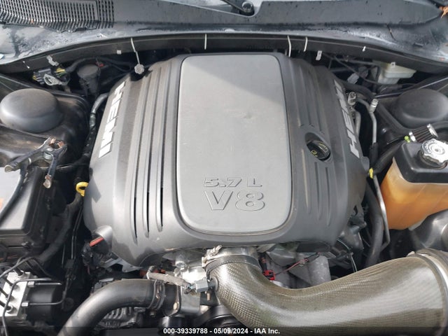Aukcja sprzedaży 2011 Dodge Charger R/t, vin: 2B3CL5CT0BH505463, numer aukcji: 39339788