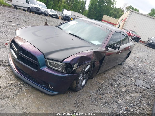 Aukcja sprzedaży 2011 Dodge Charger R/t, vin: 2B3CL5CT0BH505463, numer aukcji: 39339788