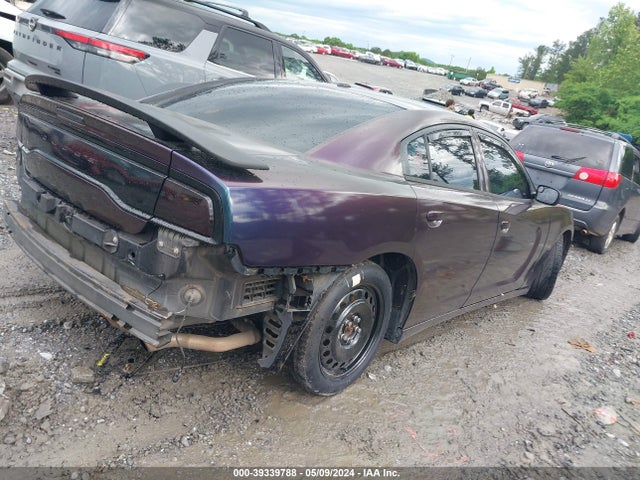 Aukcja sprzedaży 2011 Dodge Charger R/t, vin: 2B3CL5CT0BH505463, numer aukcji: 39339788