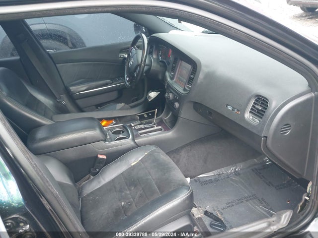 Aukcja sprzedaży 2011 Dodge Charger R/t, vin: 2B3CL5CT0BH505463, numer aukcji: 39339788
