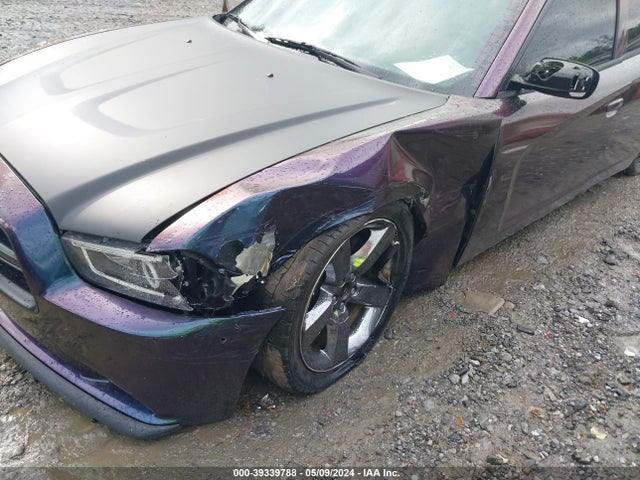 Aukcja sprzedaży 2011 Dodge Charger R/t, vin: 2B3CL5CT0BH505463, numer aukcji: 39339788