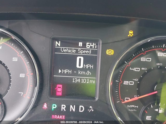 Aukcja sprzedaży 2011 Dodge Charger R/t, vin: 2B3CL5CT0BH505463, numer aukcji: 39339788