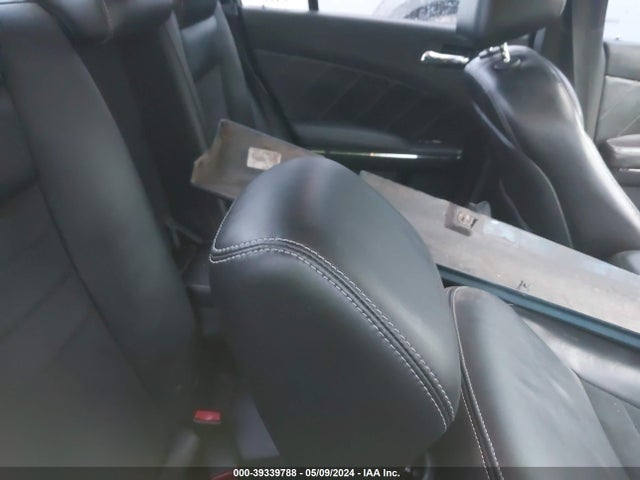 Aukcja sprzedaży 2011 Dodge Charger R/t, vin: 2B3CL5CT0BH505463, numer aukcji: 39339788