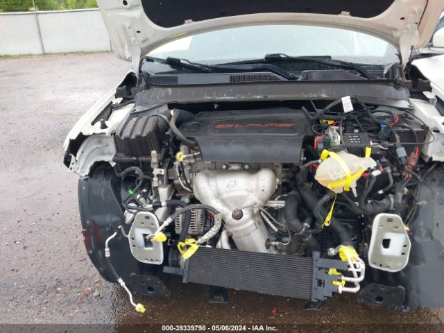 2018 JEEP COMPASS 3C4NJDCB4JT262583 Photo 9