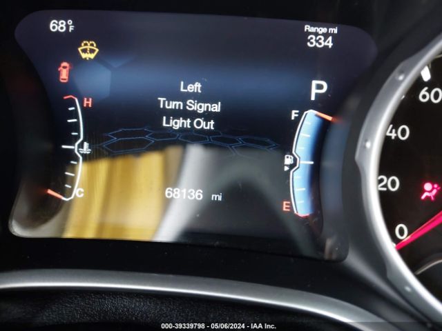 2018 JEEP COMPASS 3C4NJDCB4JT262583 Photo 6