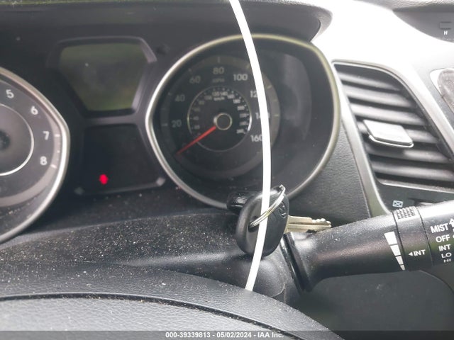 Hyundai ELANTRA SE 2015 5NPDH4AE1FH638376 Image 11