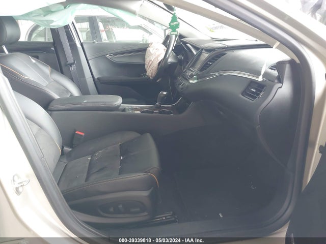 Chevrolet Impala 2lt 2014 2G1125S30E9241372 Image 5