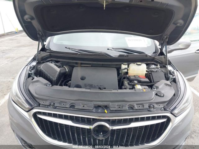 5GAERBKW9LJ228247 Buick Enclave Fwd Essence