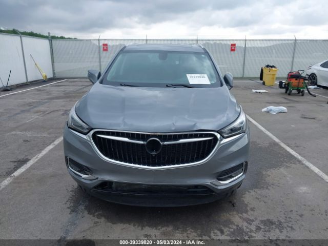 5GAERBKW9LJ228247 Buick Enclave Fwd Essence